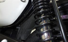 HONDA GB350 2024 NC59