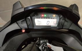 HONDA INTEGRA 2014 RC71