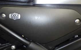 YAMAHA XSR155 2007