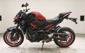 KAWASAKI Z900 Gen.2 2024 ZR900B