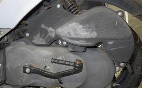 SUZUKI LET's 4 Basket CA43A