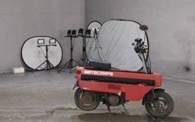HONDA MOTOCOMPO AB12