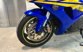 HONDA CBR1000RR 2007 SC57