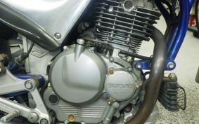 SUZUKI GOOSE 350 1992 NK42A
