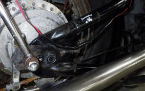 HONDA STEED 400 NC26
