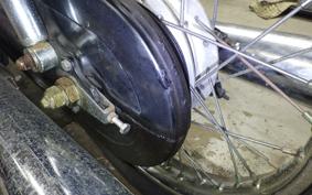 HONDA CD125T BENLY 2008 CD125T