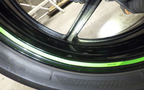 KAWASAKI NINJA 1000 A 2020 ZXT00W