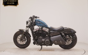 HARLEY XL1200X 2016