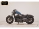 Фото Harley XL1200X 2016 с японского аукциона