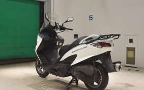 SUZUKI SKYWAVE 200 (Burgman 200) 2014 CH41A