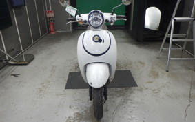 HONDA GIORNO 3 AF77