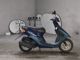 Фото Honda DIO с японского аукциона