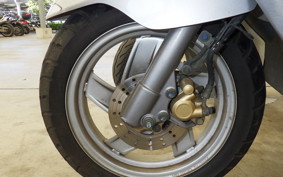 YAMAHA AXIS 100 SB01J