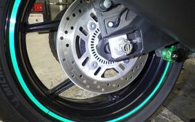 KAWASAKI ZH2 2021 ZRT00K