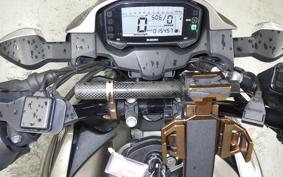 SUZUKI BANDIT150 2020