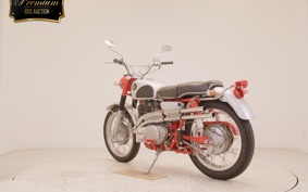 HONDA CL72 BENLY 2022 CL72