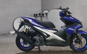YAMAHA AERO X 155 SG47