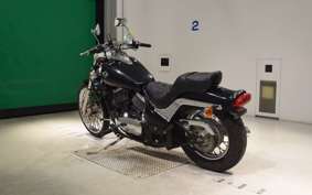 KAWASAKI VULCAN 400 1995 VN400A
