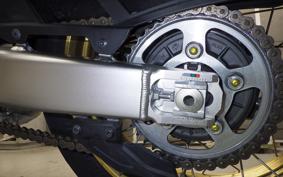 HONDA CRF1100L AFRICA TWIN DCT 2025