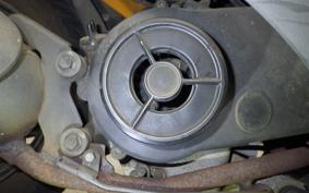 SUZUKI LET's 4 2022 CA41A