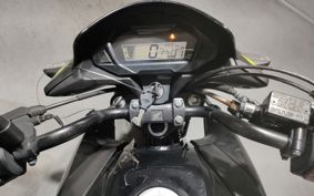 HONDA SP125 JC83