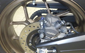 HONDA CB650R E-Clutch 2024 RH17
