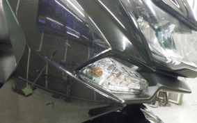 YAMAHA Majesty 155 Gen.2 S 2010 SG52J