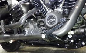 HARLEY FXBBS1870 2021
