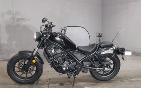 HONDA REBEL MC49