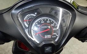 HONDA DIO 110 2025 JF58