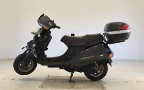 HONDA SPACY 125 Gen. 2 JF03