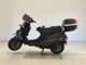 Фото Honda SPACY 125 Gen. 2 с японского аукциона