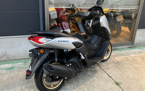 YAMAHA NMAX ABS SEG6J