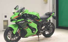 KAWASAKI ZX 10 NINJA ABS 2023 ZXT02L