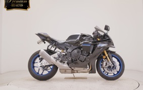 YAMAHA YZF-R1 M 2025 RN65J