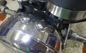 SUZUKI GN125 H