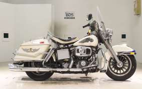 HARLEY FLH 1340 1981