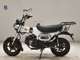 Фото Honda DAX 125 с японского аукциона