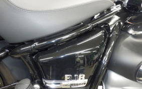 BMW R18 2022