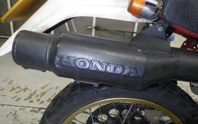 HONDA XL250S L250S