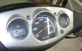 YAMAHA JOG ZR Gen.2 SA16J