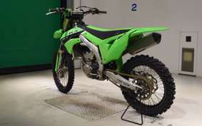 KAWASAKI KX250 2006 KX252C