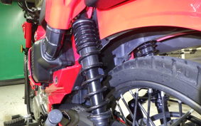 HONDA CT125 HUNTER CUB 2024 JA55