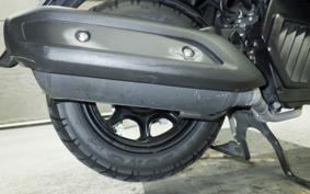 YAMAHA JOG-7 AY01