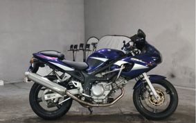 SUZUKI SV400S 2006 VK53A