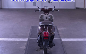 HONDA GIORNO