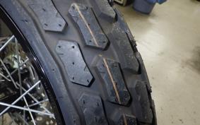 HONDA FTR223 2019 MC34