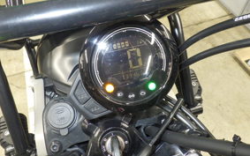 HONDA CT125-2 1998 JA65