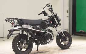 HONDA DAX 125 2007 JB06
