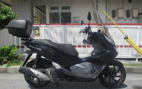HONDA PCX 150 KF30